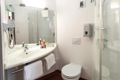 Chambre, familiale, 3 lits