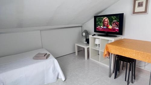  apartamento abuhardillado in 39318 Cuchia