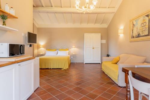 B&B La Casetta – Montecarlo, MN