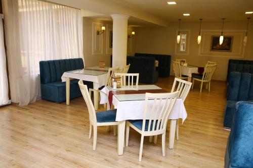 Ristorante, Deluxe Hotel Ganja in Ganja