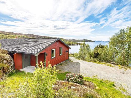. 6 person holiday home in Ånneland-By Traum