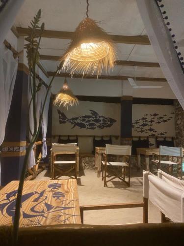 Ocean Breeze Boutique Hotel 4