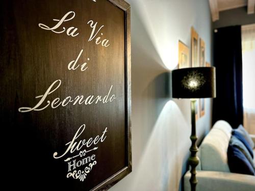 La Via di Leonardo
