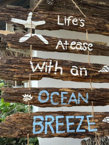 Ocean Breeze Boutique Hotel