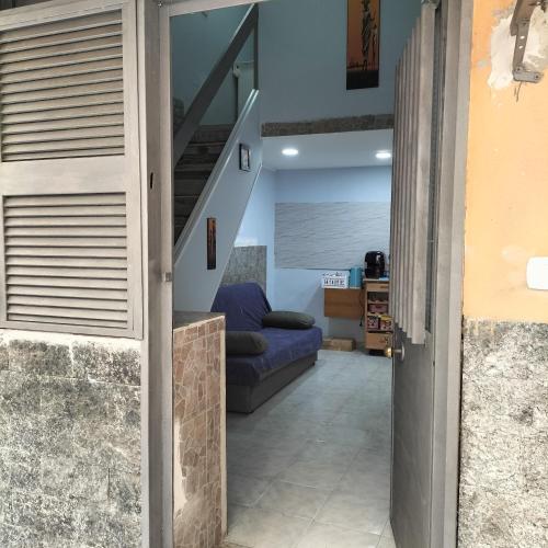 G&G Capodimonte Room Type - One-Bedroom Apartment