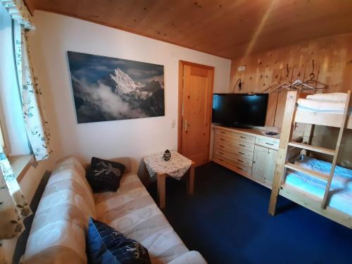 Haus zur Kapelle Haus zur Kapelle