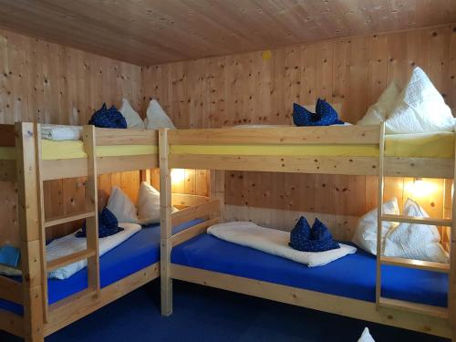 Haus zur Kapelle Haus zur Kapelle