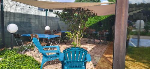 Kyriad Tarbes Odos - image 12