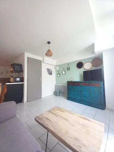 Le cosy in Clermont-L'Herault