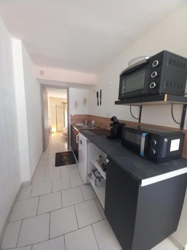 Le cosy in Clermont-L'Herault