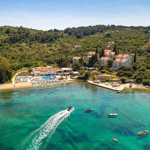 Tui Blue Kalamota Island - Adult Only
