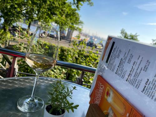 Jugendherberge Hamburg Auf dem Stintfang - image 2