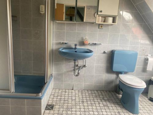 Landhotel Waldschänke, Berlín (foto 10)