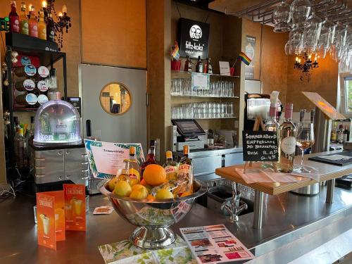 Jugendherberge Hamburg Auf dem Stintfang - image 6