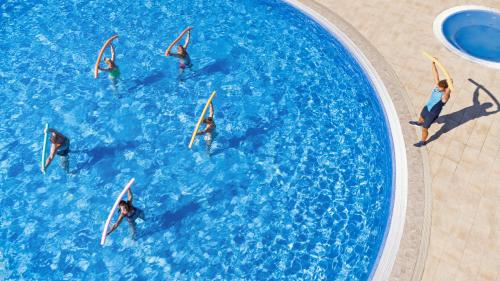 470669917 TUI BLUE Kalamota Island - Adults Only