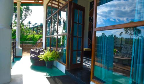Maridian Hotel 4