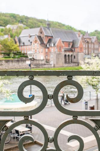 Le Cerf Vert in Dinant