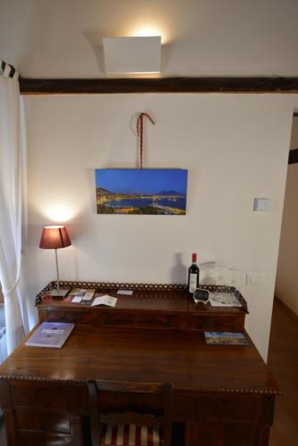 Il Palazzetto in Montepulciano városközpont