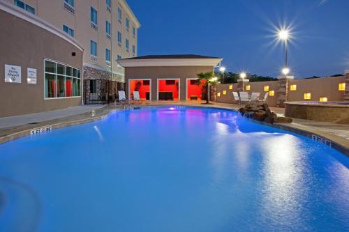 Holiday Inn Express Houston Space Center-Clear Lake, an IHG Hotel