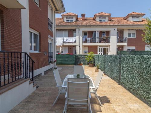 Apartamento Holidea El rincón de Arce