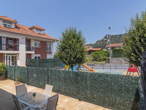 Apartamento Holidea El rincón de Arce