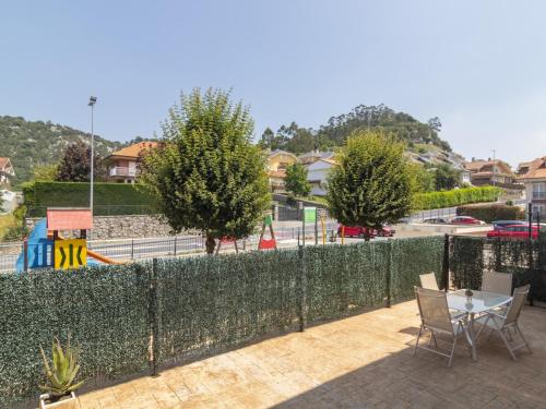 Apartamento Holidea El rincón de Arce