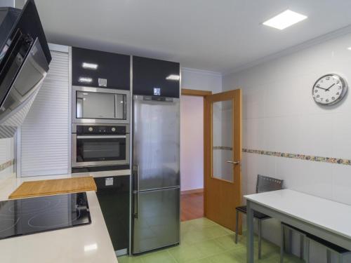 Apartamento Holidea El rincón de Arce