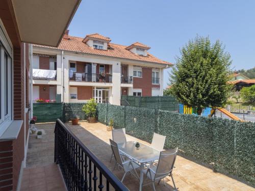 Apartamento Holidea El rincón de Arce