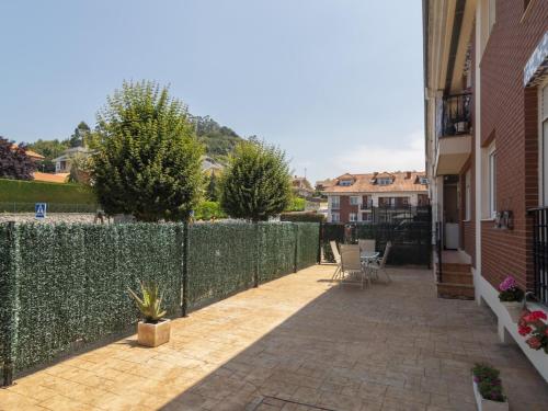 Apartamento Holidea El rincón de Arce