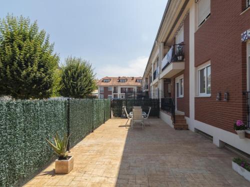 Apartamento Holidea El rincón de Arce