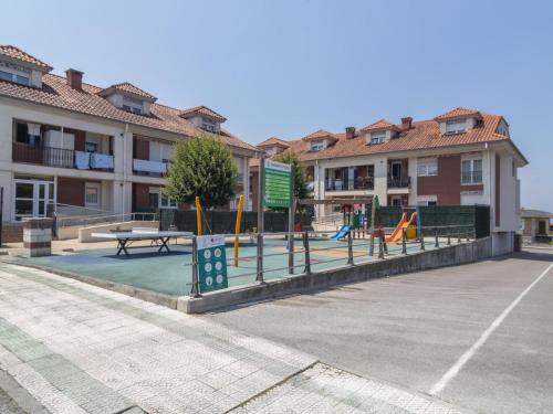 Apartamento Holidea El rincón de Arce