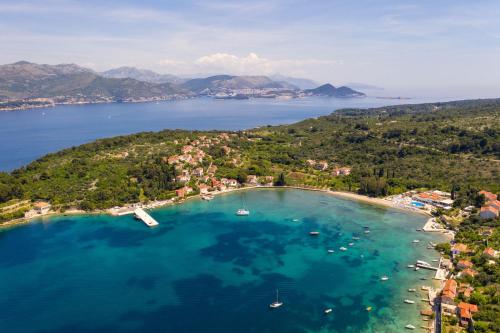 470671871 TUI BLUE Kalamota Island - Adults Only