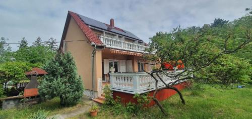 Holiday home in Fonyod - Balaton 41934