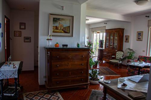 MAGIA & EMOZIONI - Trecastagni- Falde ETNA Villa vista mare, Trecastagni (foto 4)