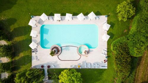 Agriturismo Corte Salandini 3