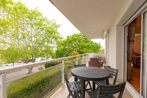 Nominoé - Terrasse - Parking - Ascenseur - Calme