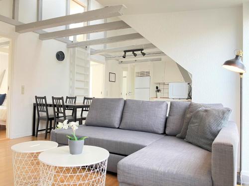  Big 3 Bedroom Apartment In Kolding in 6000 Kolding