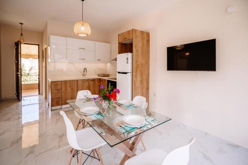 Nadia Apartments B — other in Crystal Beach Road, Kalamaki Greece, 29100