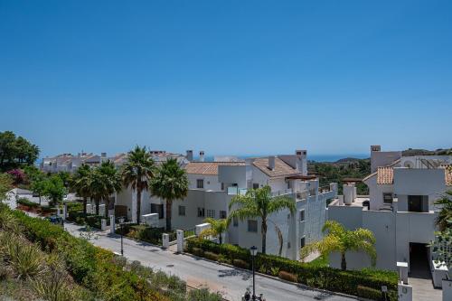 Garten Appartment in La Floresta - La Mairena