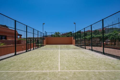 Garten Appartment in La Floresta - La Mairena