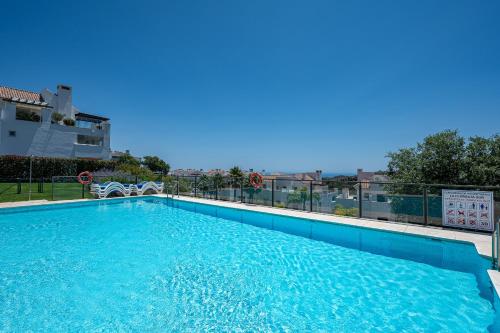 Garten Appartment in La Floresta - La Mairena