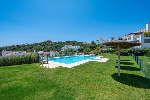 Garten Appartment in La Floresta - La Mairena