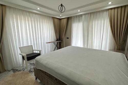 Calista Luxury Villa