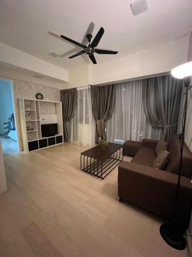 Star Residence Apartment with High Kuala Lumpur view, Kuala Lumpur (foto 10)