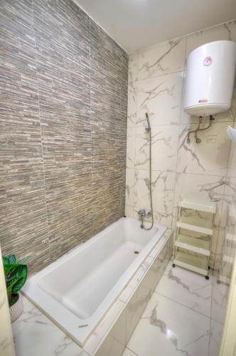 Spacious & modern 3 bedroom near seafront JBOR1-1, Gżira (zdjęcie 5)