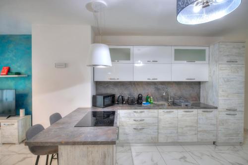 Spacious & modern 3 bedroom near seafront JBOR1-1, Gżira (zdjęcie 2)