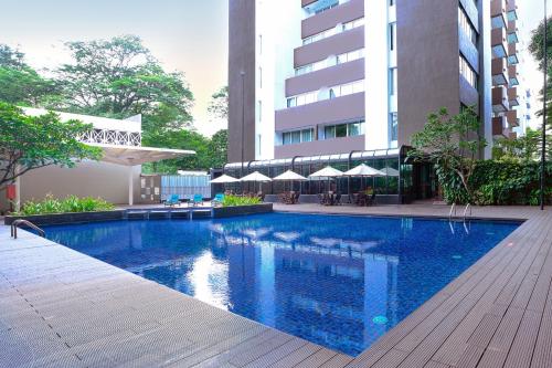 Swiss-Belhotel Pondok Indah