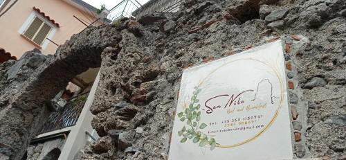 B&B SAN NILO, Unterkunft in Orsomarso