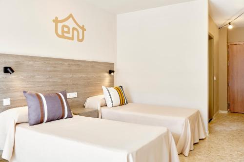 tent Torremolinos - image 4