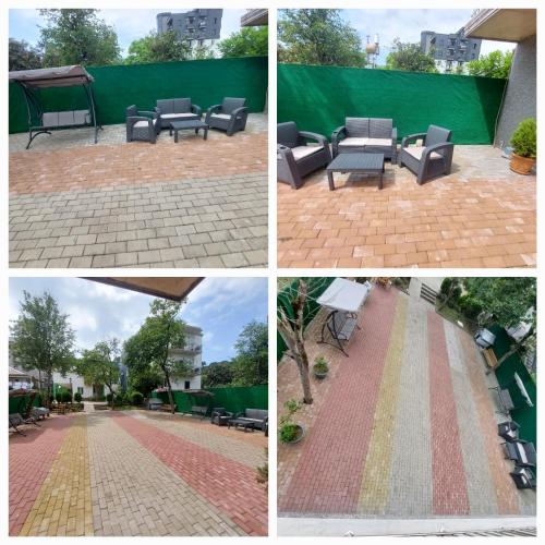 Green Terrace – Kobuleti, IL